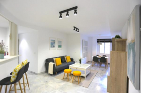 VICTORIA City Apartment 5PAX